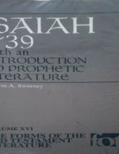 ISAIAH 1-39